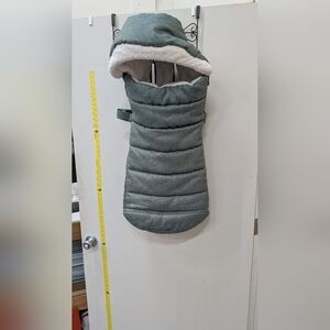 UPPAbaby COZYGANOOSH